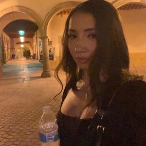 Meet your Posher, Marisabel